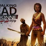 Telltale Games  annuncia “The Walking Dead: Michonne”