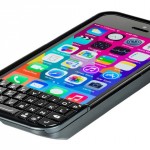 L’accordo con BlackBerry pone fine alla tastiera Typo