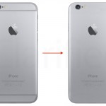 Apple brevetta un materiale che nasconderà le barre delle antenne