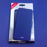 Custodia Wallet Bi-color di Puro per iPhone 6 – La recensione di iPhoneItalia