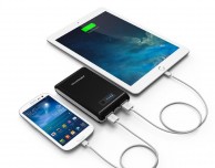 Batteria RavPower Elements RP-PB07 in offerta con codice sconto iPhoneItalia!