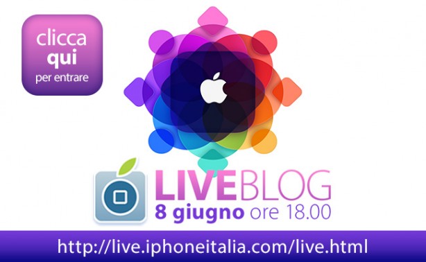 Presentazione iOS 9: LIVE INIZIATO!