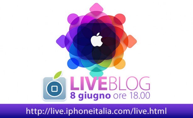Presentazione iOS 9: LIVE INIZIATO!