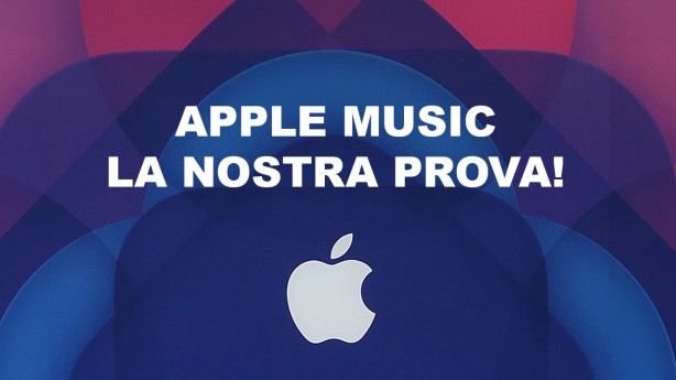 Apple Music: cosa è, come funziona e quanto costa – VIDEO