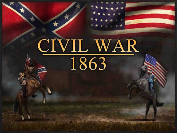 Apple rimuove i giochi ispirati alla guerra civile americana a causa della bandiera confederata [APPLE CONFERMA!]
