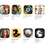 Apple introduce liste curate di applicazioni su App Store