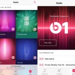 Beats1 compare nella beta di iOS 8.4