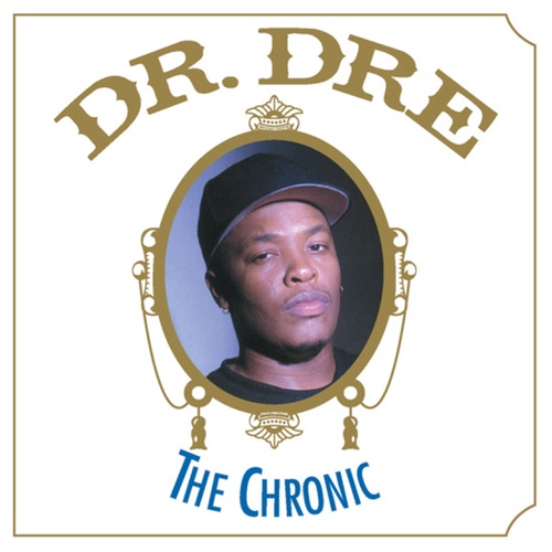 The Chronic di Dr. Dre in esclusiva su Apple Music