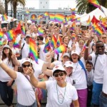 Apple partecipa al Gray Pride di San Francisco con 8.000 dipendenti