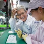 Attenzione Cina, il Giappone vuole rubarti la produzione dei componenti Apple