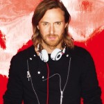 Gli artisti Drake, Pharrell Williams e David Guetta collaboreranno per iTunes Radio