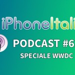 “Speciale WWDC 2015” – iPhoneItalia Podcast #62