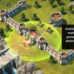Gameloft rilascia Siegefall, un ottimo RTS per iPhone e iPad