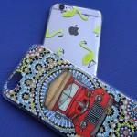 Custodie Summer Collection 2015 di Puro per iPhone 6