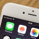 Apple sta progettando un nuovo chip per touchscreen su iPhone ultra sottili e senza tasto home