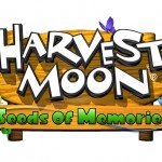 Harvest Moon, prevista la release di Seeds of Memories in inverno su iOS