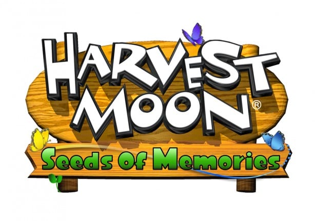 Harvest Moon, prevista la release di Seeds of Memories in inverno su iOS