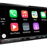 Anche Kenwood porta CarPlay e Android Auto su tutte le vetture grazie a soluzioni aftermarket