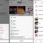 Musica in iOS 8.4: ecco come cambia tutta l’interfaccia