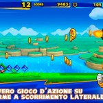 Sonic Runners arriva a tutta velocità anche in Europa