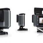 GoPro lancia la Hero+, action camera che si controlla anche da iPhone