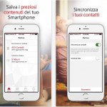 Vodafone Backup+, l’app per conservare i tuoi dati su Dropbox