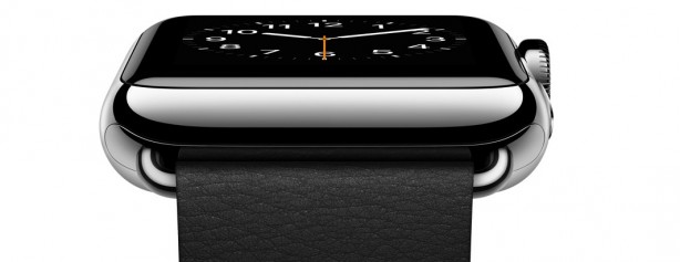 Migliorano ancora i tempi di spedizione dell’Apple Watch