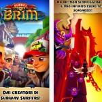 Blades of Brim – dai creatori di Subway Surfer arriva un nuovo titolo pieno di azione