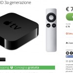 “Gli imperdibili”: iPad ricondizionati, Apple TV, stand Twelve South Hirise Stand e tanto altro ancora