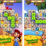Dai creatori di Candy Crush arriva AlphaBetty Saga