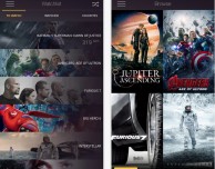MooVee: sempre aggiornato sulle novità riguardanti il mondo del cinema