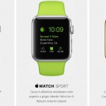 UFFICIALE: Apple Watch arriva in Italia il 26 giugno!
