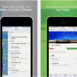 2Do è l’app della settimana disponibile gratuitamente su App Store