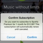 Apple pensa di ridurre la tassa di sottoscrizione agli abbonamenti effettuati via App Store