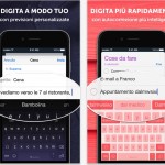 SwiftKey si aggiorna con tante nuove emoji