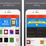 Gli utenti iPhone possono finalmente usare il Pebble Time: Apple approva l’app ufficiale!