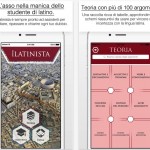 iLatinista, la nuova app per prepararti all’esame di maturità