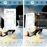 3DSwitcher, un Multitasking tridimensionale – Cydia
