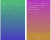 365NOTE: un taccuino per iPhone molto particolare