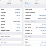 Tutte le info hardware del tuo iPhone grazie all’app AIDA64