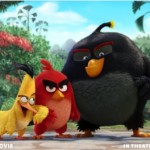 Angry Birds Lego arriverà nel 2016
