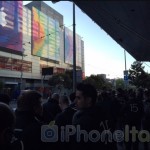 Live dalla WWDC 2015: sviluppatori e giornalisti pronti ad entrare
