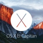 Il nuovo OS X si chiama “El Capitan”