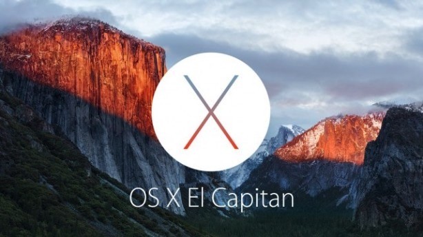 Il nuovo OS X si chiama “El Capitan”