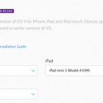 Disponibile iOS 9 beta e WatchOS 2 beta!
