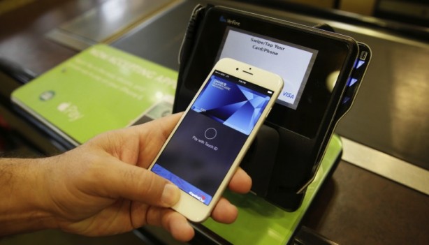 Apple Pay: arrivano le carte fedeltà e nuovi modi di pagare