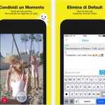 Snapchat si aggiorna migliorando la sicurezza
