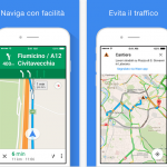Google migliora Maps con tre novità