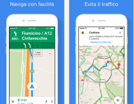 Google migliora Maps con tre novità