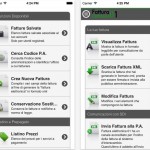 Fattura Elettronica 01 consente di creare e inviare fatture elettroniche alle PA